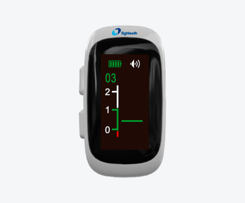 Eighteeth AirPex | Localizador de Ápice Inalámbrico Dental