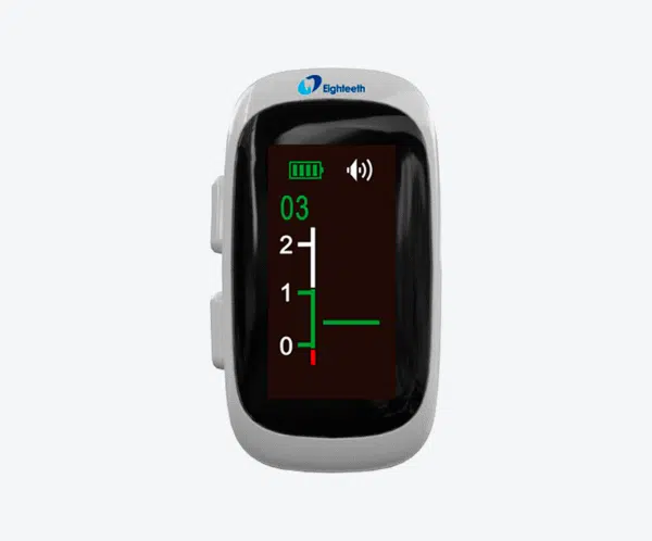 Localizador de ápice Air-Pex