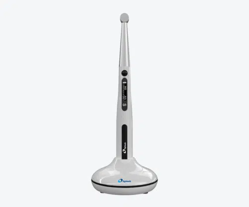 Lámpara de fotocurado LED