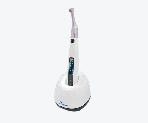 Motor de endodoncia
