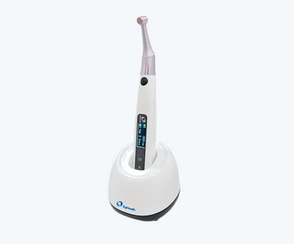 E-CONNECT-S Motor de endodoncia