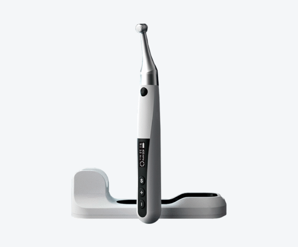 Motor de endodoncia
