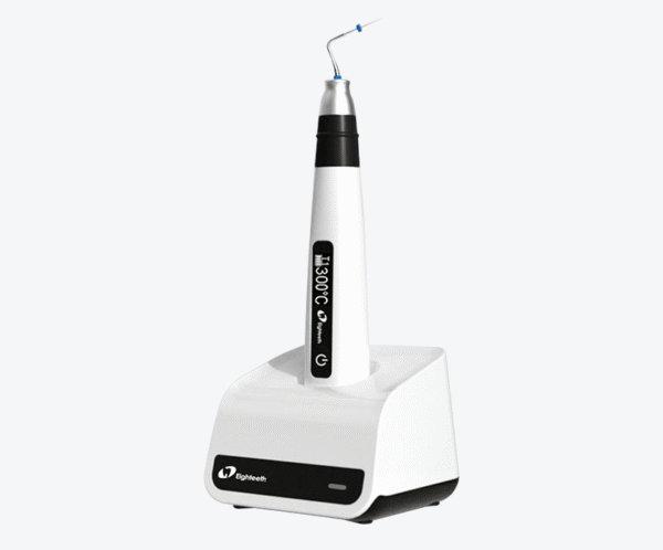 Fast-fill-proProducto Sistema de obturación endodóntica