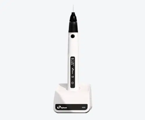 Sistema de obturación endodóntica