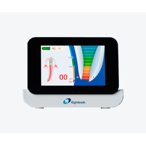 Localizador de ápice FindPex