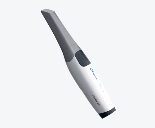 Eighteeth Helios 500 | El Escáner Intraoral Dental Ultra-Preciso