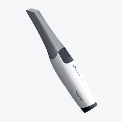 Escáner intraoral helios 500