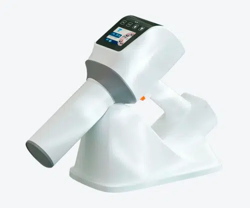 Sensor portátil de rayos x Hyperlight