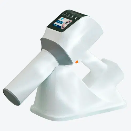 Sensor portátil de rayos x Hyperlight