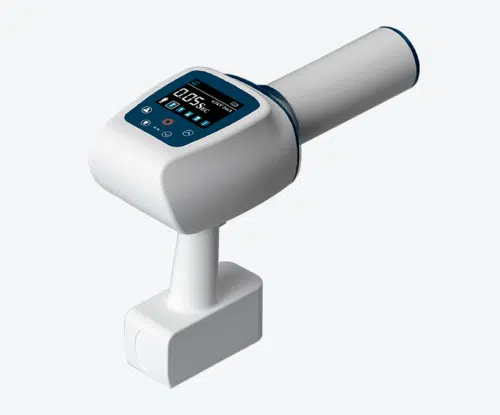 Unidad de Rayos X Dental Portátil