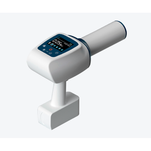 Unidad de Rayos X Dental Portátil