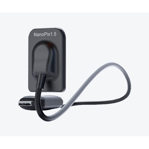 Sensor digital intraoral