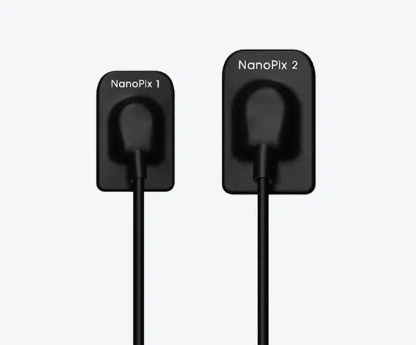 Sensor Digital Intraoral