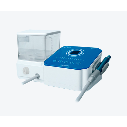 Escalador ultrasónico dental LED