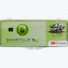 Kit de Brackets Metálicos Autoligados 3M™ SmartClip™ SL3 Kit de Brackets Metálicos Autoligados 3M™ SmartClip™ SL3