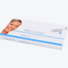 Cavex Bite&White In-Office – Presentación cerrada del kit blanqueador Kit Cavex Bite&White In-Office cerrado para blanqueamiento dental profesional en clínicas odontológicas.