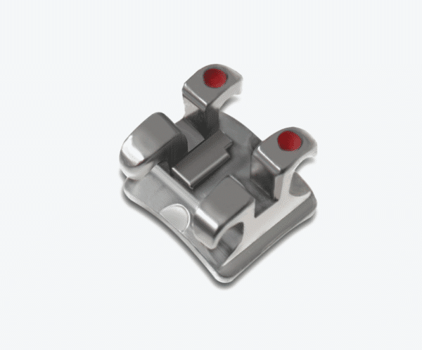 Brackets Metálicos Gemelos en Miniature Twin 3M™ Unitek™ Brackets Metálicos Gemelos en Miniature Twin 3M™ Unitek™