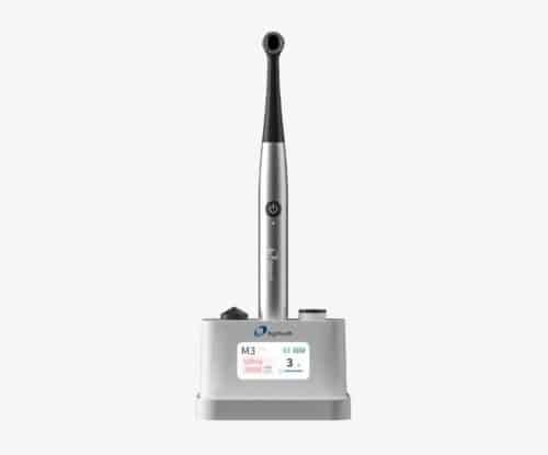 Eighteeth CuringPen-X | Lámpara de Fotocurado Inteligente 4 LEDs con Bluetooth y 8 Modos Clínicos