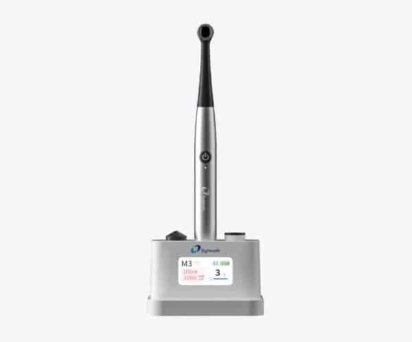 Curing pen X Eighteeth CuringPen-X | Lámpara de Fotocurado Inteligente 4 LEDs con Bluetooth y 8 Modos Clínicos