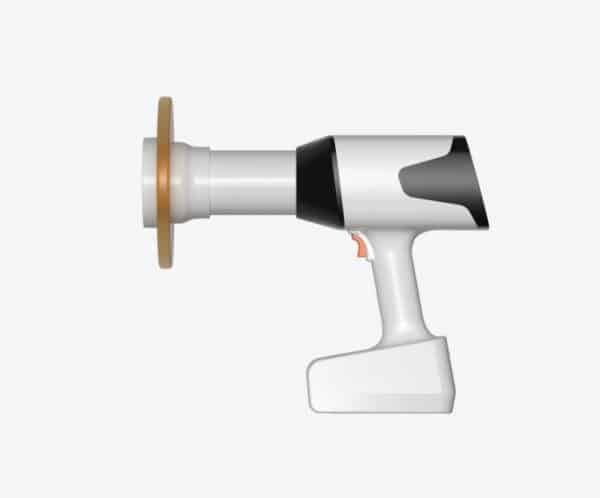 Eighteeth HyperLight-M | El Mejor Rayos X Dental Portátil con Tecnología M-TECH y Baja Radiación