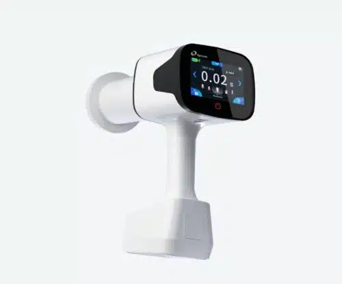 HYPERLIGHT M (3) Eighteeth HyperLight-M | El Mejor Rayos X Dental Portátil con Tecnología M-TECH y Baja Radiación