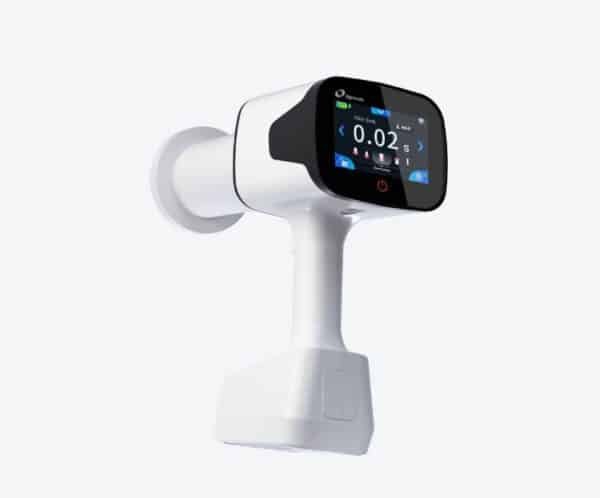 Eighteeth HyperLight-M | El Mejor Rayos X Dental Portátil con Tecnología M-TECH y Baja Radiación