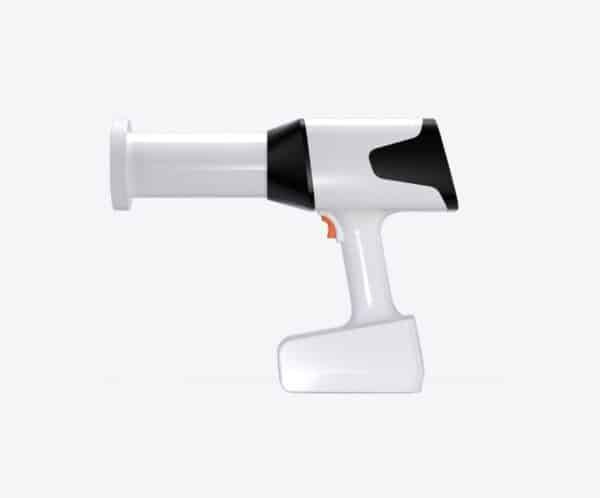 Eighteeth HyperLight-M | El Mejor Rayos X Dental Portátil con Tecnología M-TECH y Baja Radiación