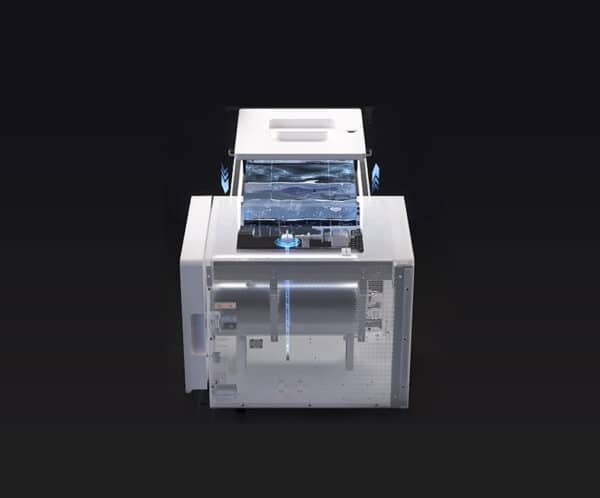 autoclave-e-sanit-eighteeth(3) Autoclave Eighteeth Clase B E-Sanit 18L / 23L – Esterilizador de Vapor Médico para Clínicas Odontológicas