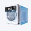 autoclave-e-sanit-eighteeth(4) Autoclave Eighteeth Clase B E-Sanit 18L / 23L – Esterilizador de Vapor Médico para Clínicas Odontológicas