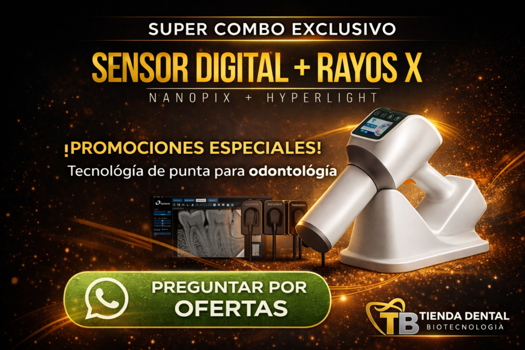 Promoción odontología