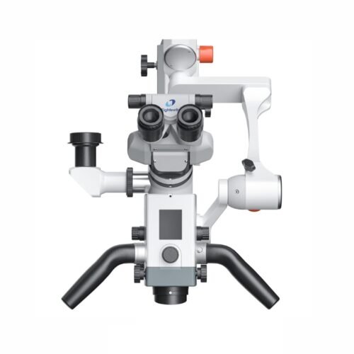 Acuvision_X Acuvision frontal