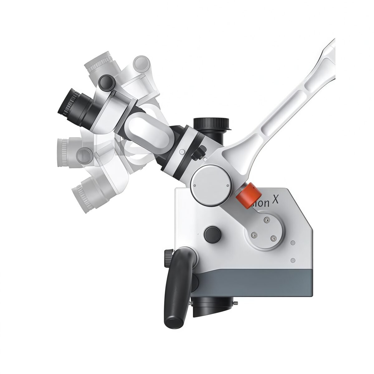 Microscopio Acuvision X 2