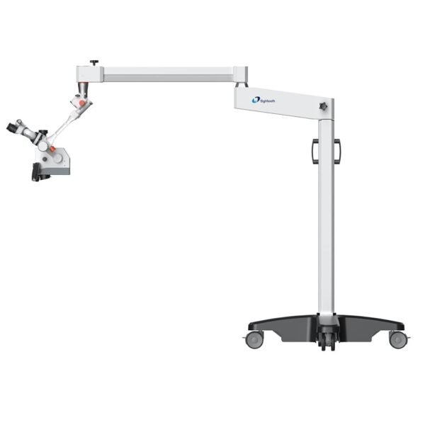 Acuvision_X_3 Microscopio Dental Eighteeth Acuvision X | Alta Precisión Óptica con Iluminación LED Avanzada