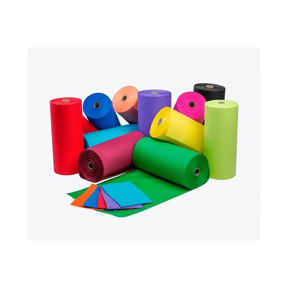 Babero Desechable Acquerello