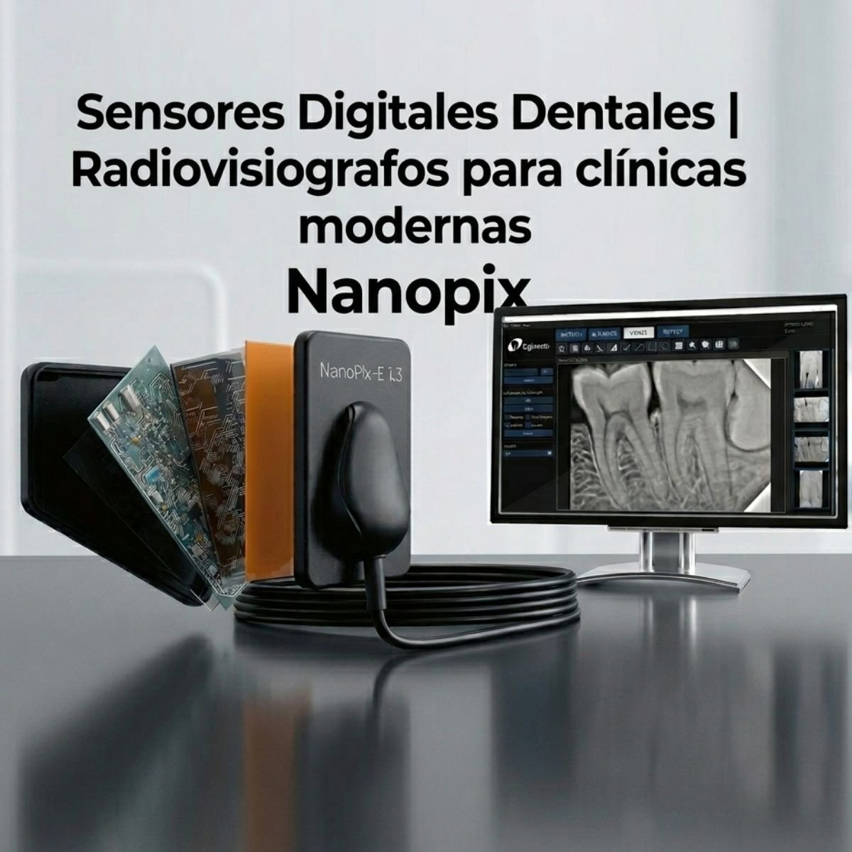 Sensor Digital