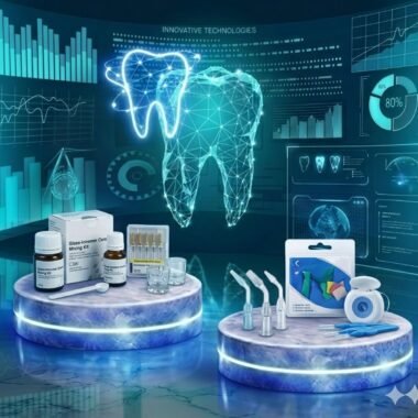 Consumibles Odontológicos