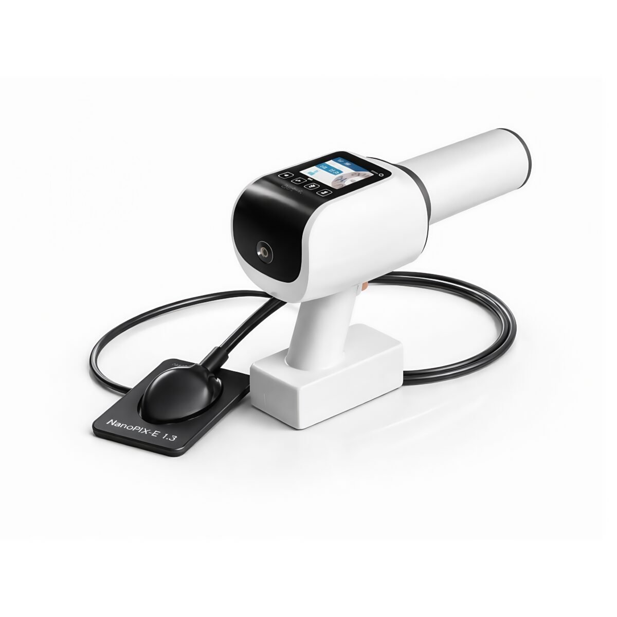 Combo Rayos X Hyperlight + Nanopix