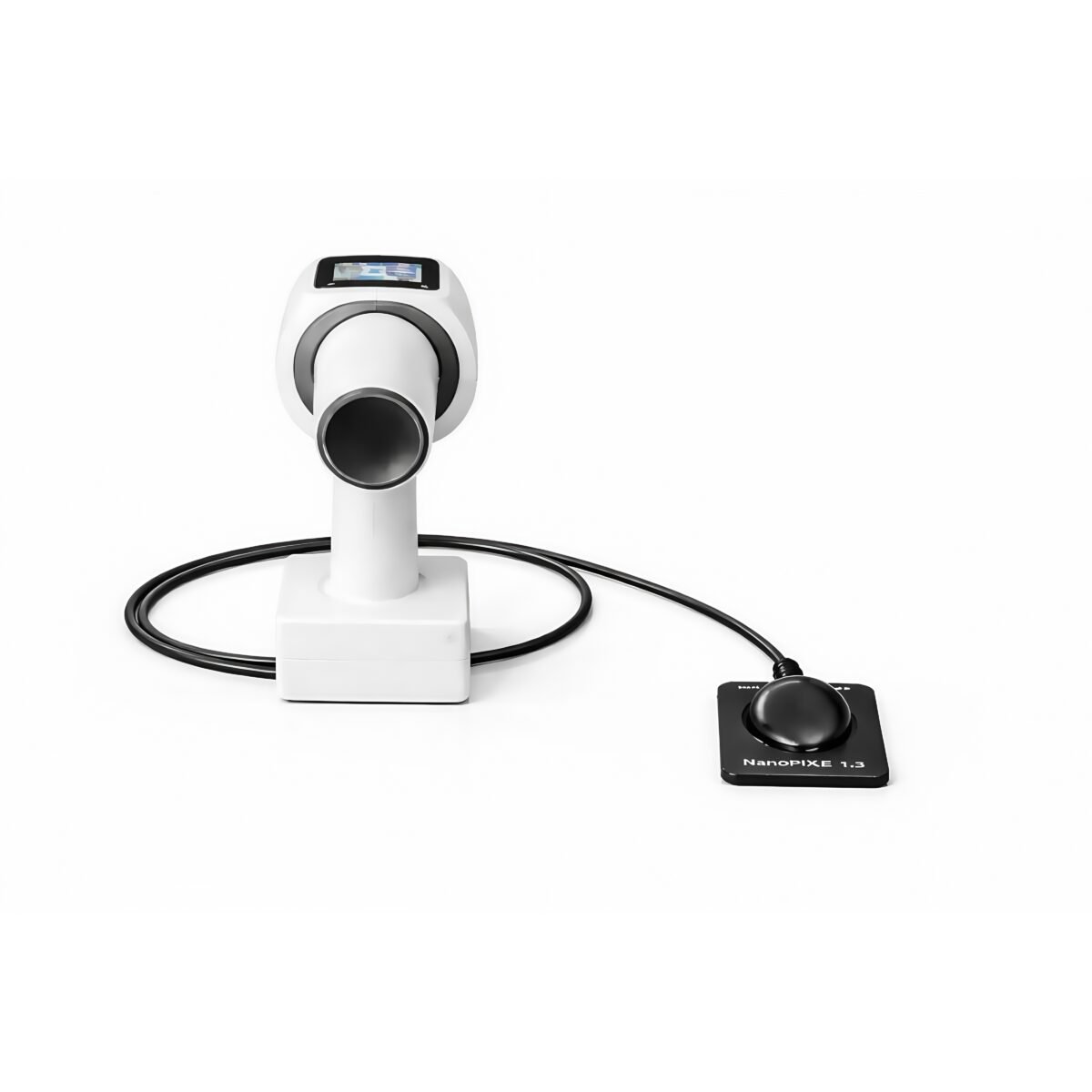 Combo Rayos X Hyperlight + Nanopix 2