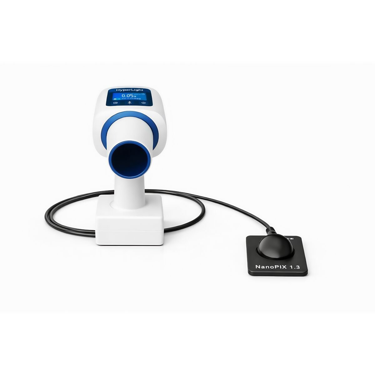 Combo Hyperlight + Sensor Nanopix 2
