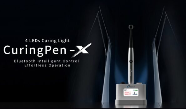 Curing Pen