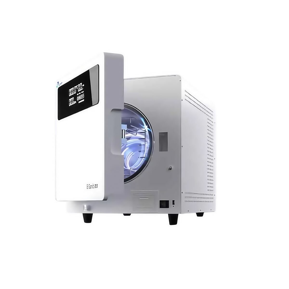 Autoclave E Sanit Eigteeth 18L 23 L Frente