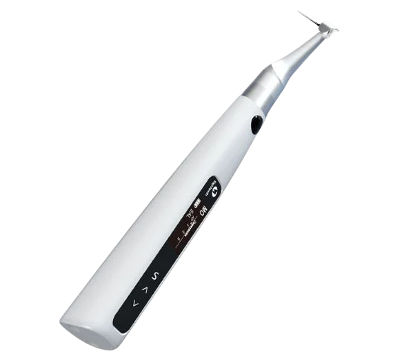 E connect S endomotor