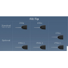Fill_Tip_Space_Fill_HD Fill Tip