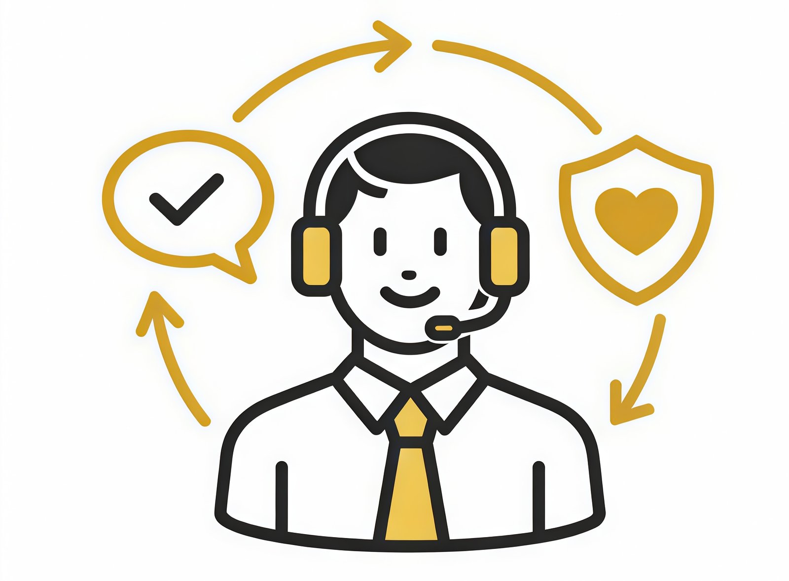 Atención personalizada