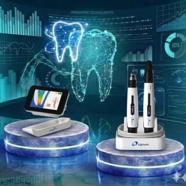 Endodoncia y restauración