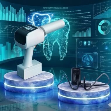 Sistema de imagen radiográfica