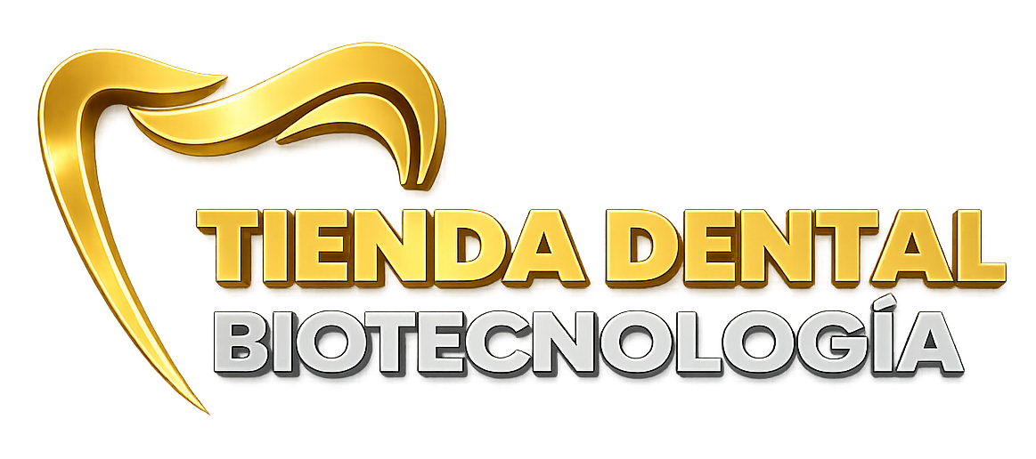 Tienda Dental Biotecnología
