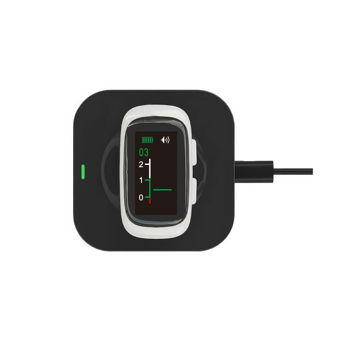 Cargador Localizador Apical Airpex