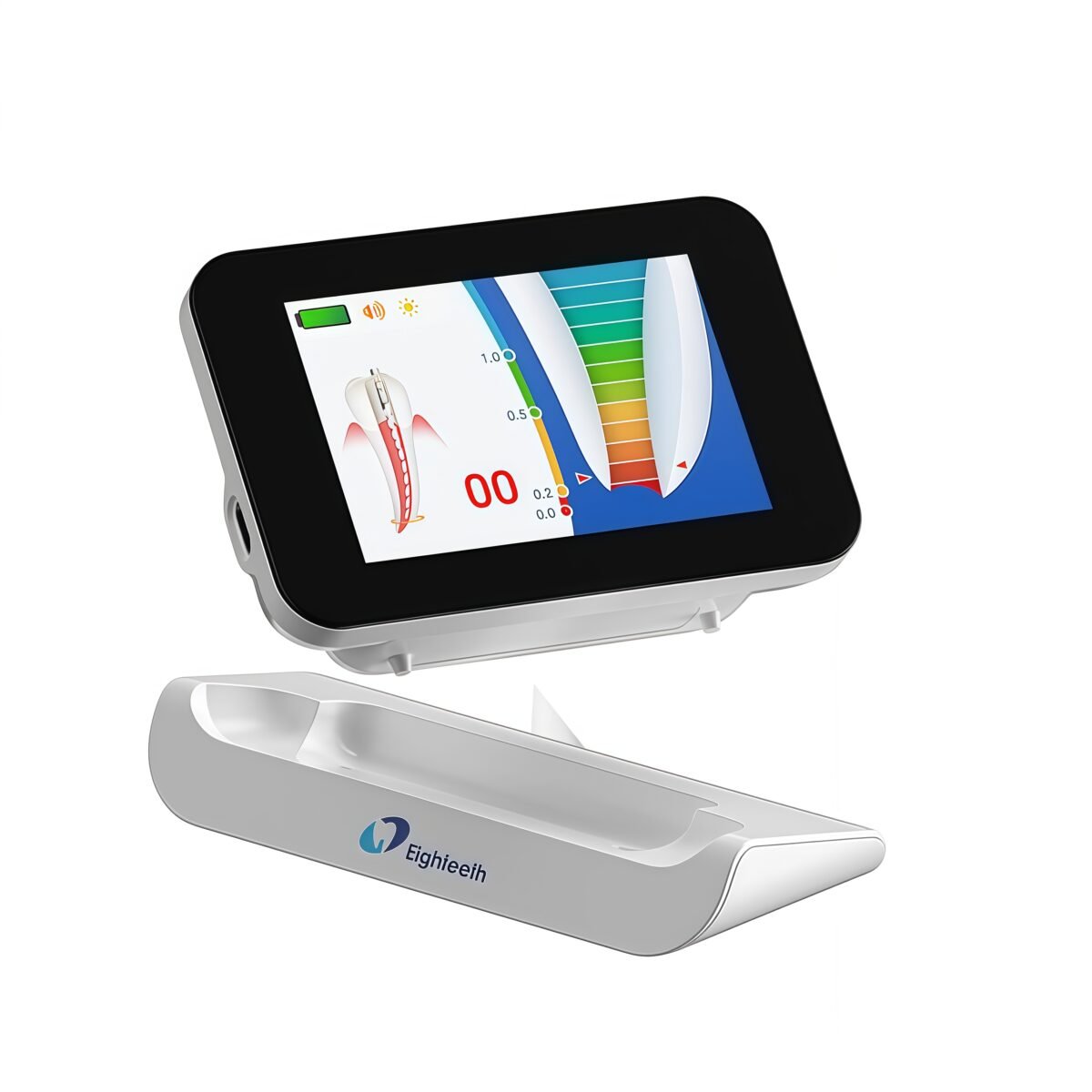 Localizador apical Findpex