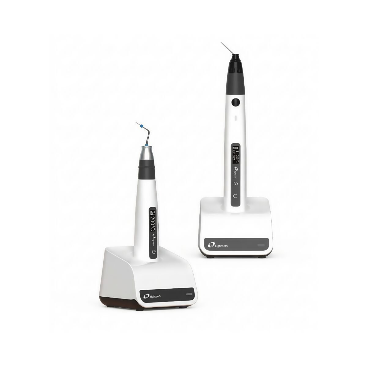 Sistema de endodoncia fast pack y Fast fill